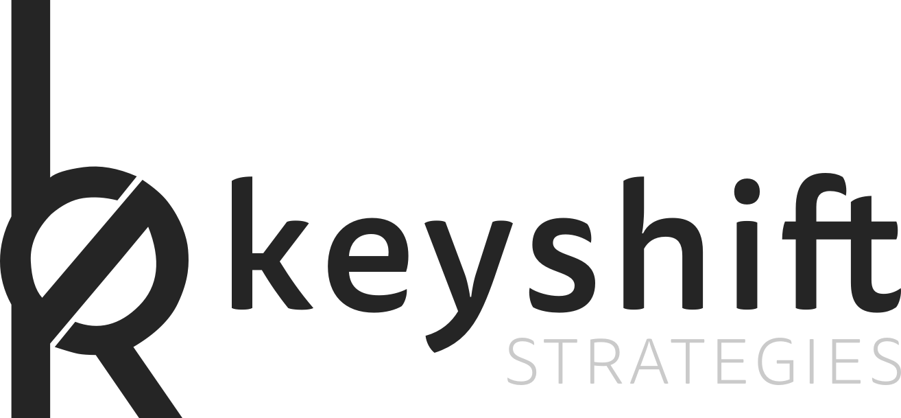 Keyshift Strategies Inc.