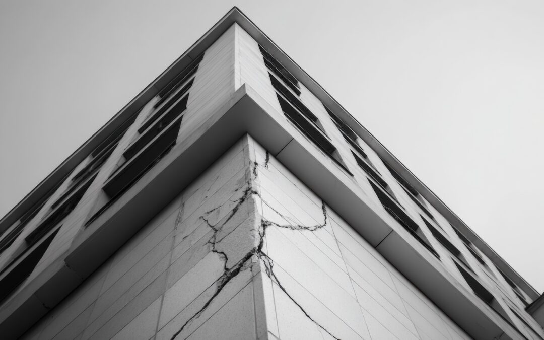 The Preparedness Gap: Why Healthy Companies Still Get Caught Off Guard